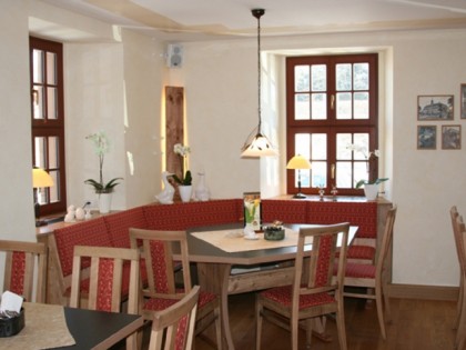 照片: Schlossgasthaus Lammel