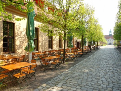 照片: Schlossgasthaus Lammel