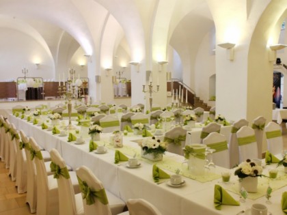 照片: Schlossgasthaus Lammel