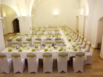 照片: Schlossgasthaus Lammel