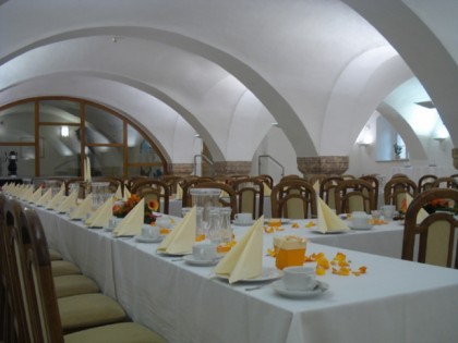 照片: Schlossgasthaus Lammel