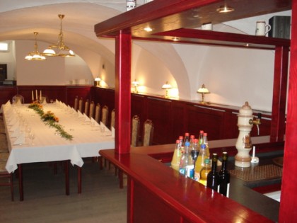 照片: Schlossgasthaus Lammel